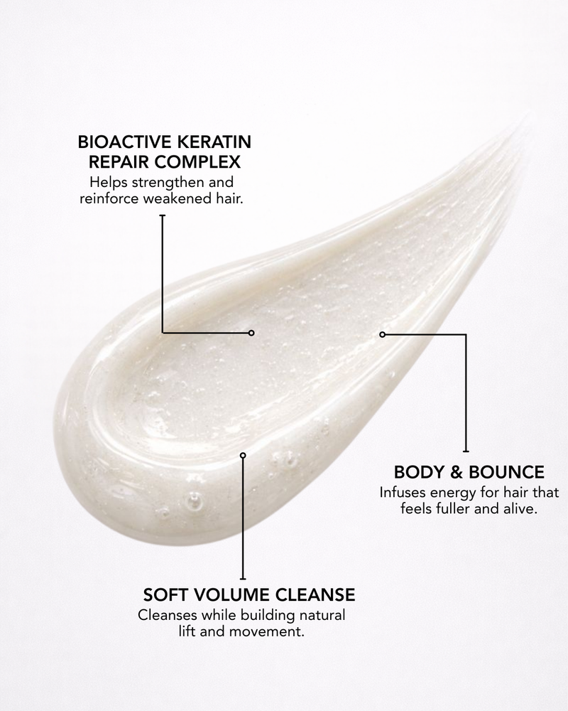 bhave Magnify Shampoo 300ml