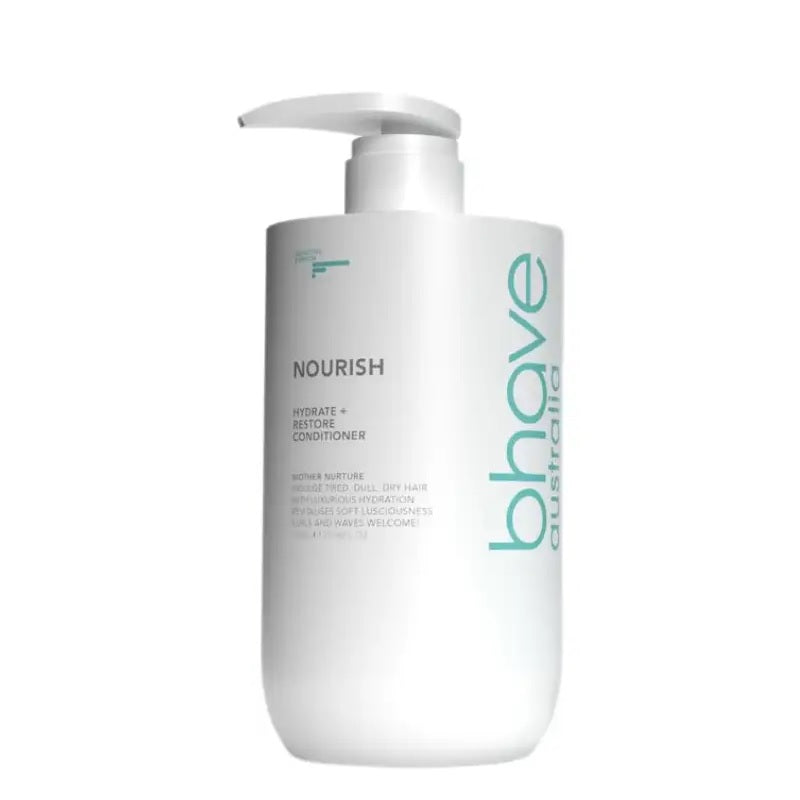 bhave Nourish Conditioner 750ml