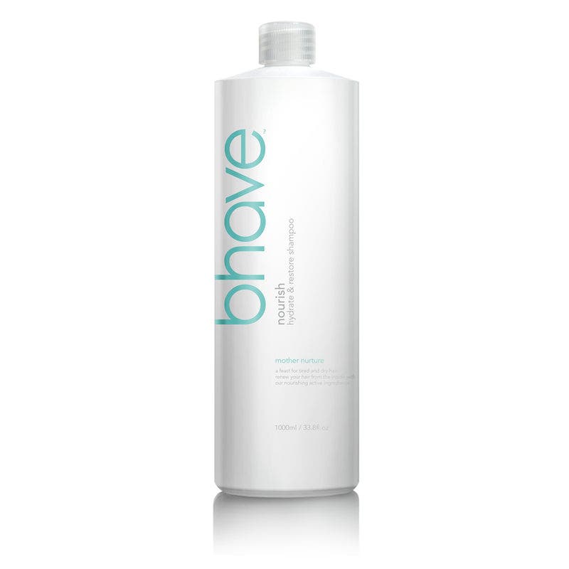bhave Nourish Shampoo 1L