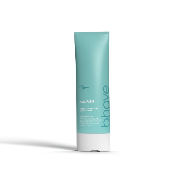 Bhave Nourish Hydrate + Restore Conditioner 200ml
