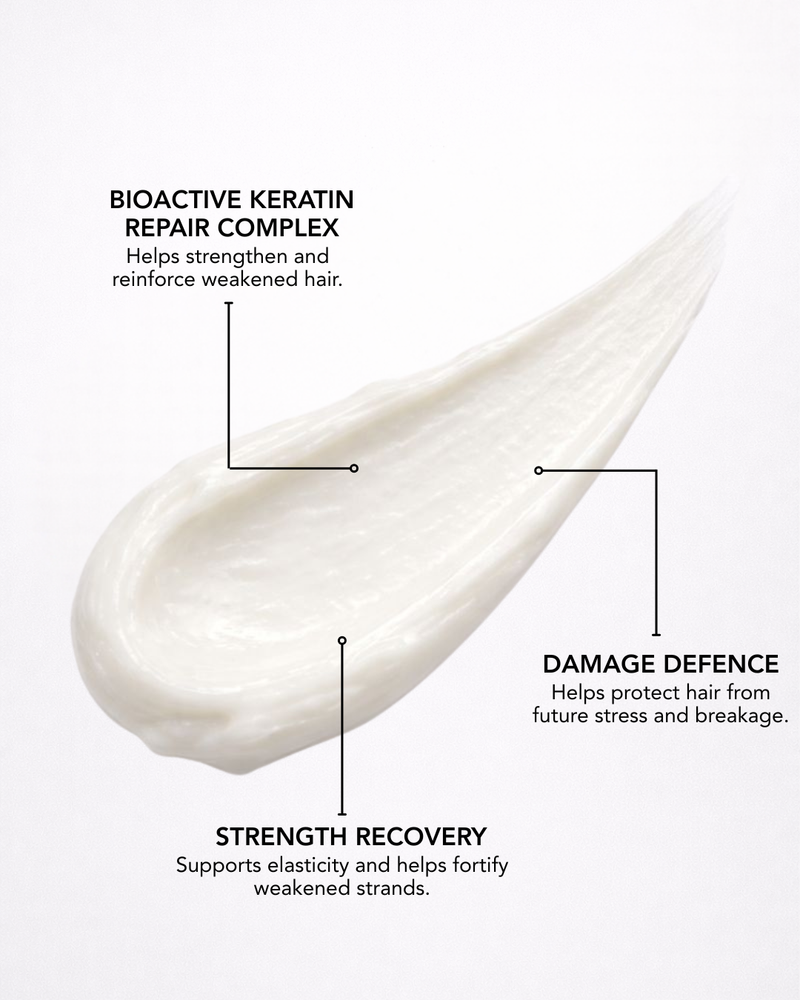 Bhave Rescue Intense Repair + Revive Shampoo & Conditioner Duo