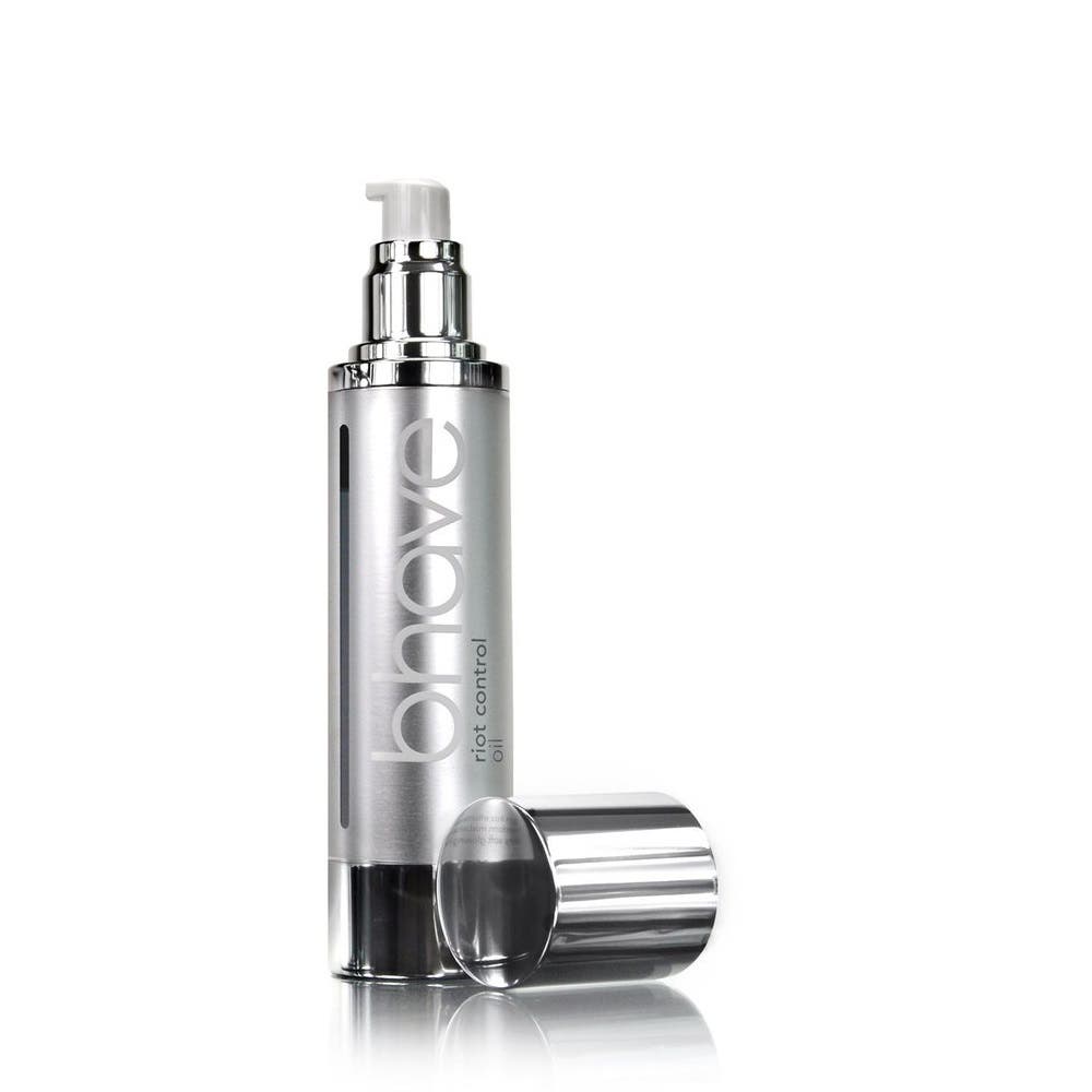 Bhave Riot Control Hair Oil 100ml