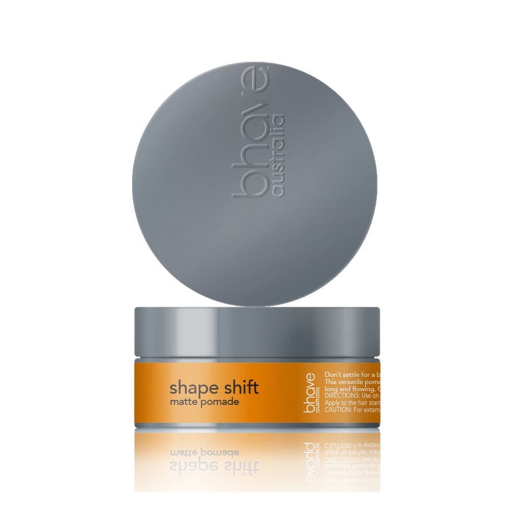 Bhave Shape Shift Matte Pomade 80g