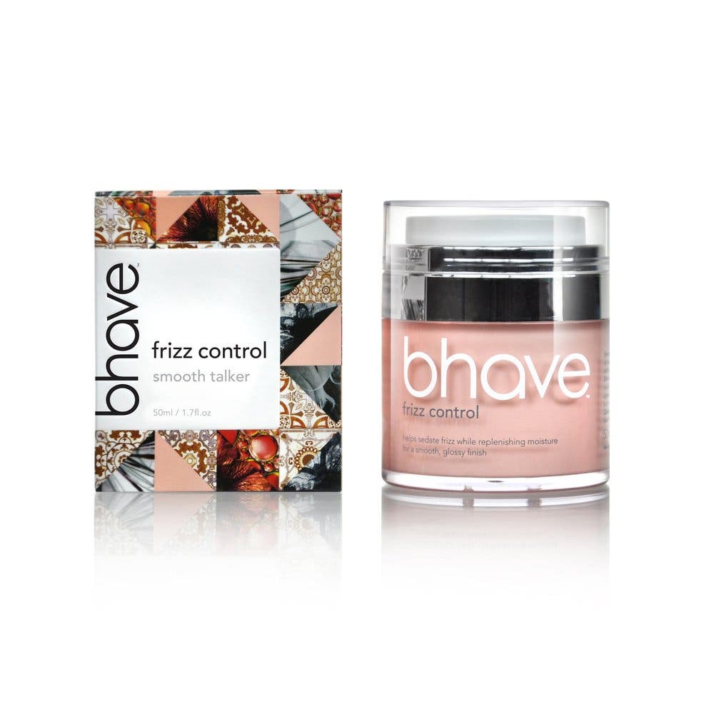 Bhave Smooth Talker Frizz Control Creme 50ml