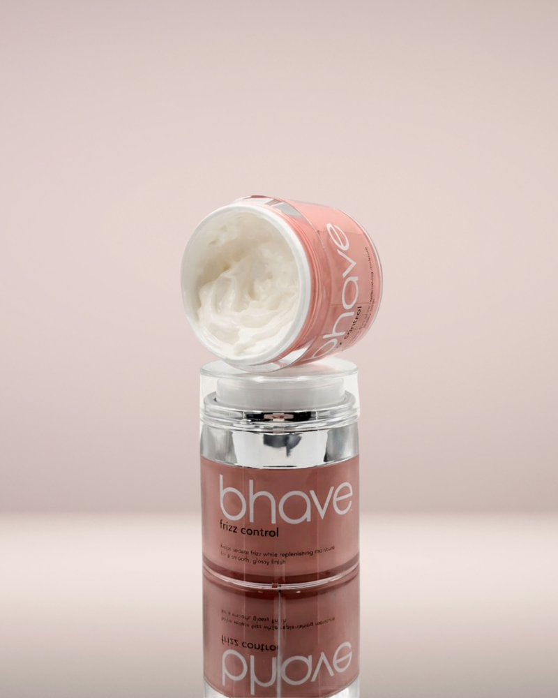 Bhave Smooth Talker Frizz Control Creme 50ml