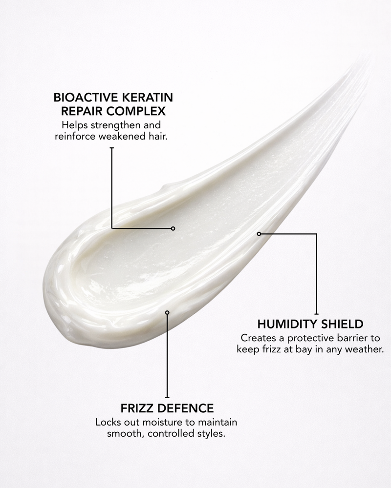 Bhave Smooth Talker Frizz Control Creme 50ml
