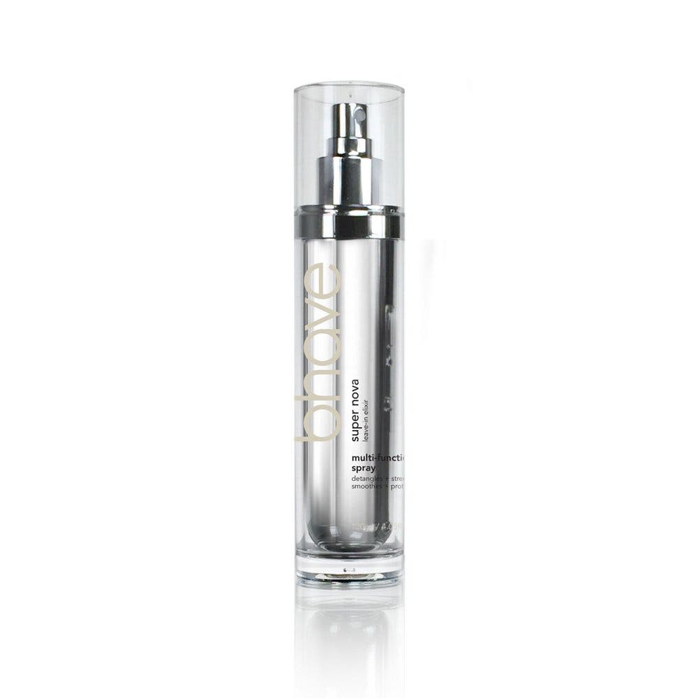 Bhave Super Nova Multi-Purpose Hair Elixir 120ml