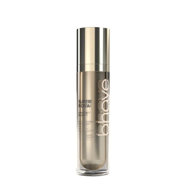 Bhave Super Nova Multi-Purpose Hair Elixir 120ml