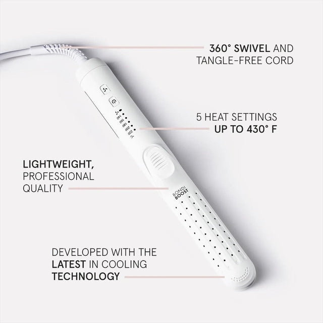 Bondi Boost Airburst Styler