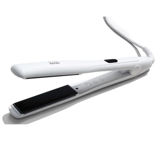 Bondi Boost Aloe Flat Iron Straightener