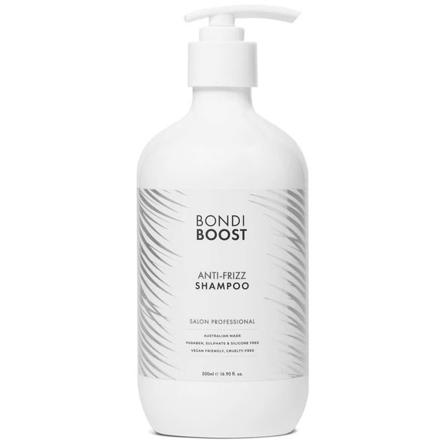 Bondi Boost Anti-Frizz Shampoo - 500ml