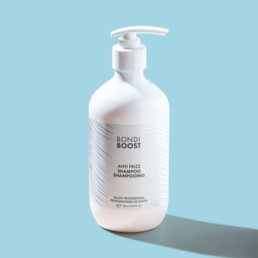 Bondi Boost Anti-Frizz Shampoo - 500ml