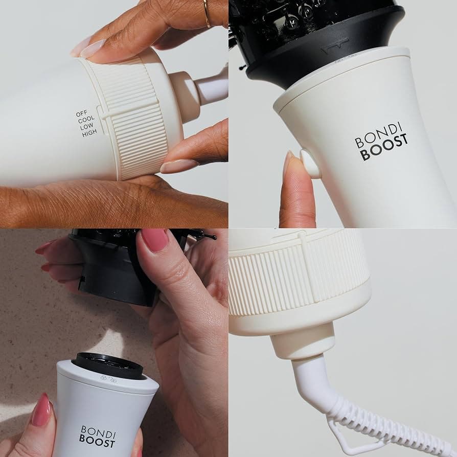 Bondi Boost BlowOut Brush 51mm