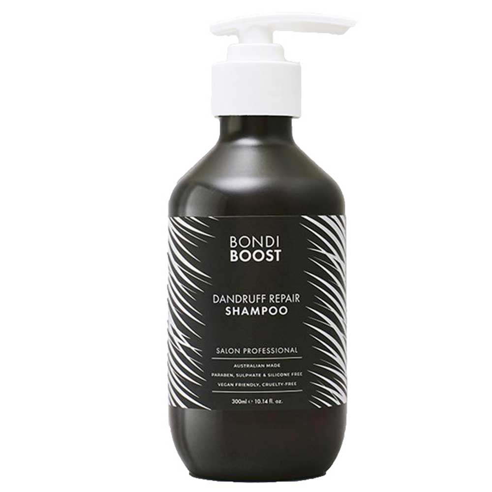 Bondi Boost Dandruff Repair Shampoo - 300ml