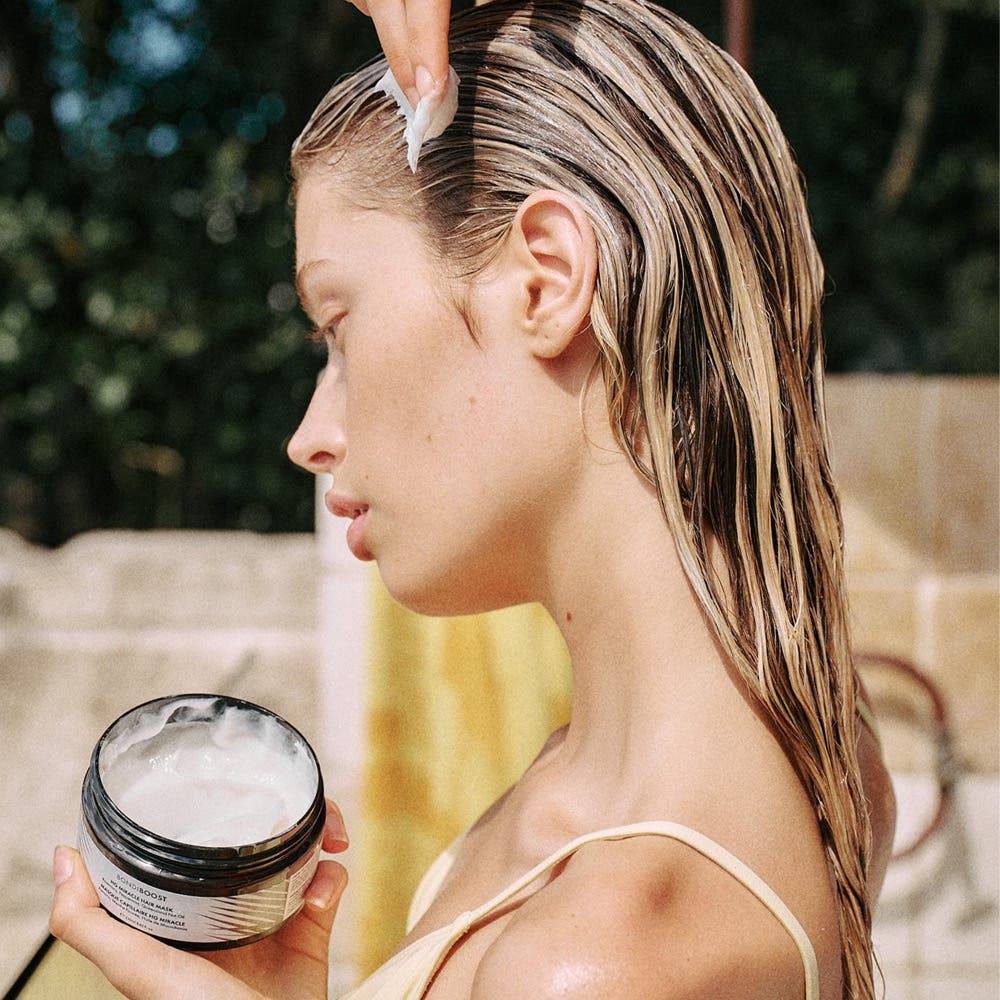 Bondi Boost HG Miracle Mask 250ml
