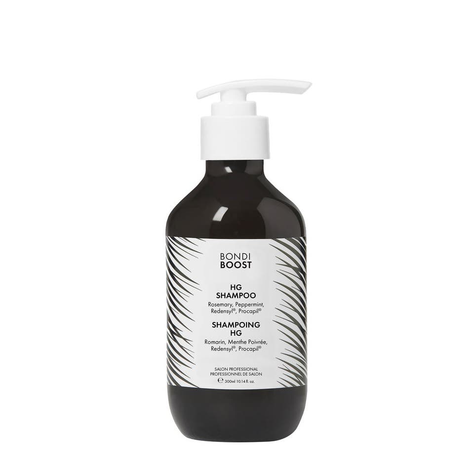 Bondi Boost HG Shampoo 300ml