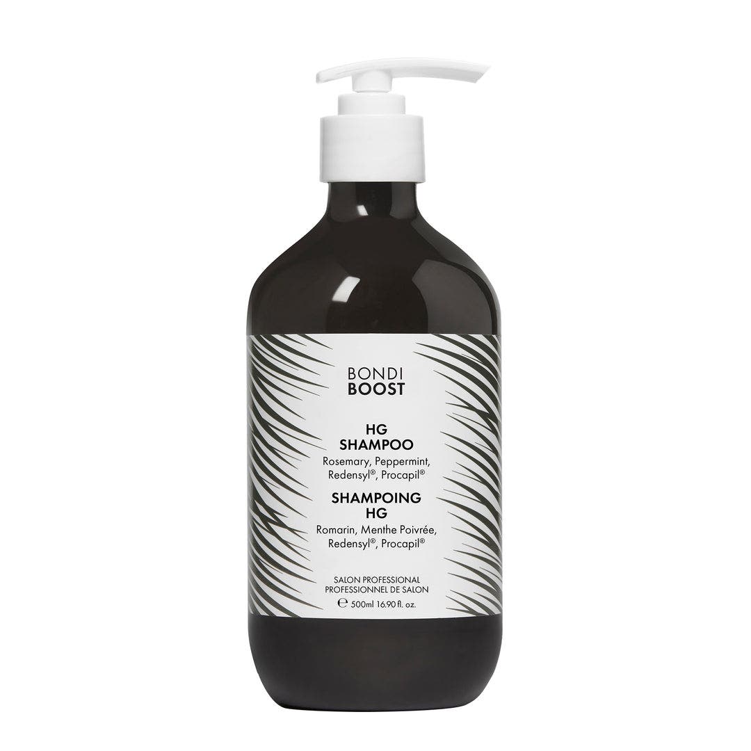 Bondi Boost HG Shampoo 500ml