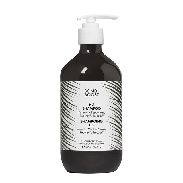 Bondi Boost HG Shampoo 500ml