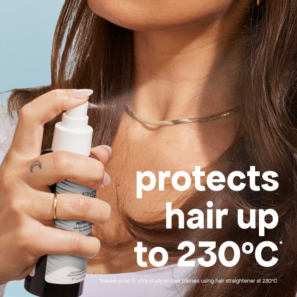Bondi Boost Heat Protect Spray 125ml