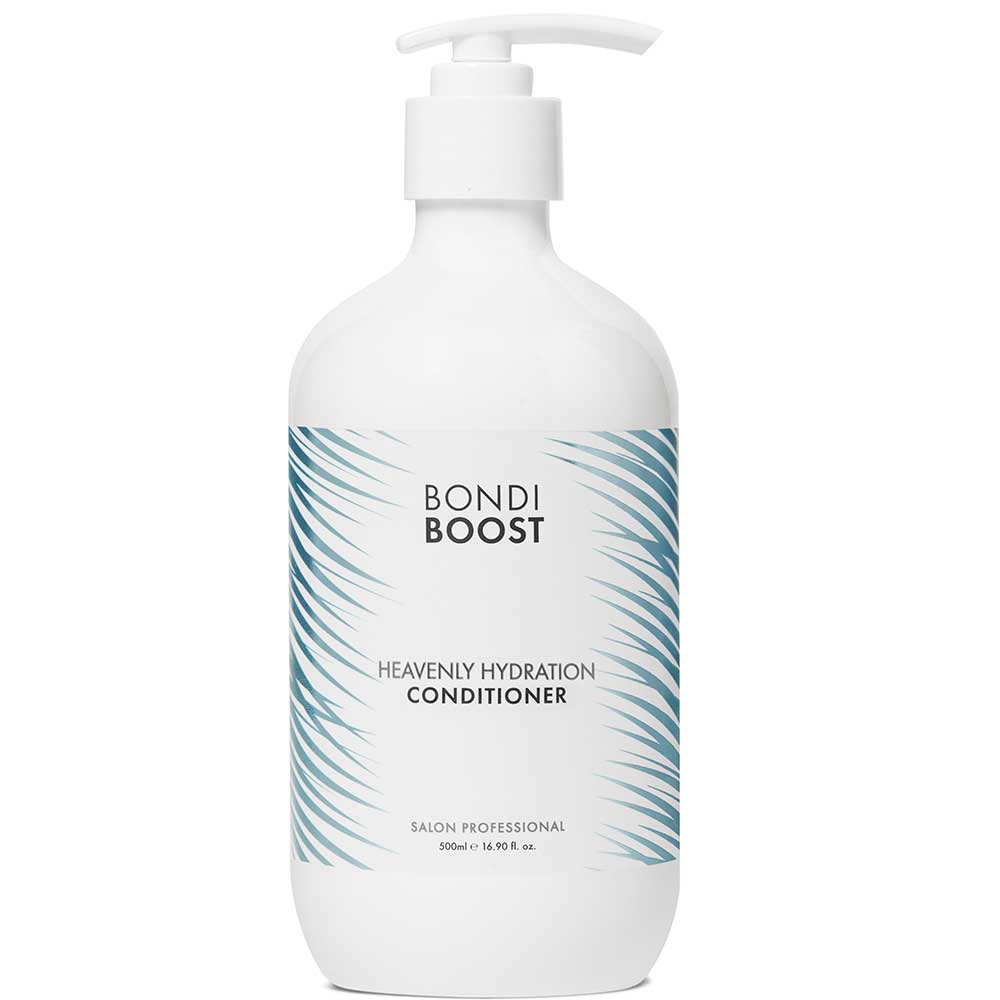 Bondi Boost Heavenly Hydration Conditioner - 500ml