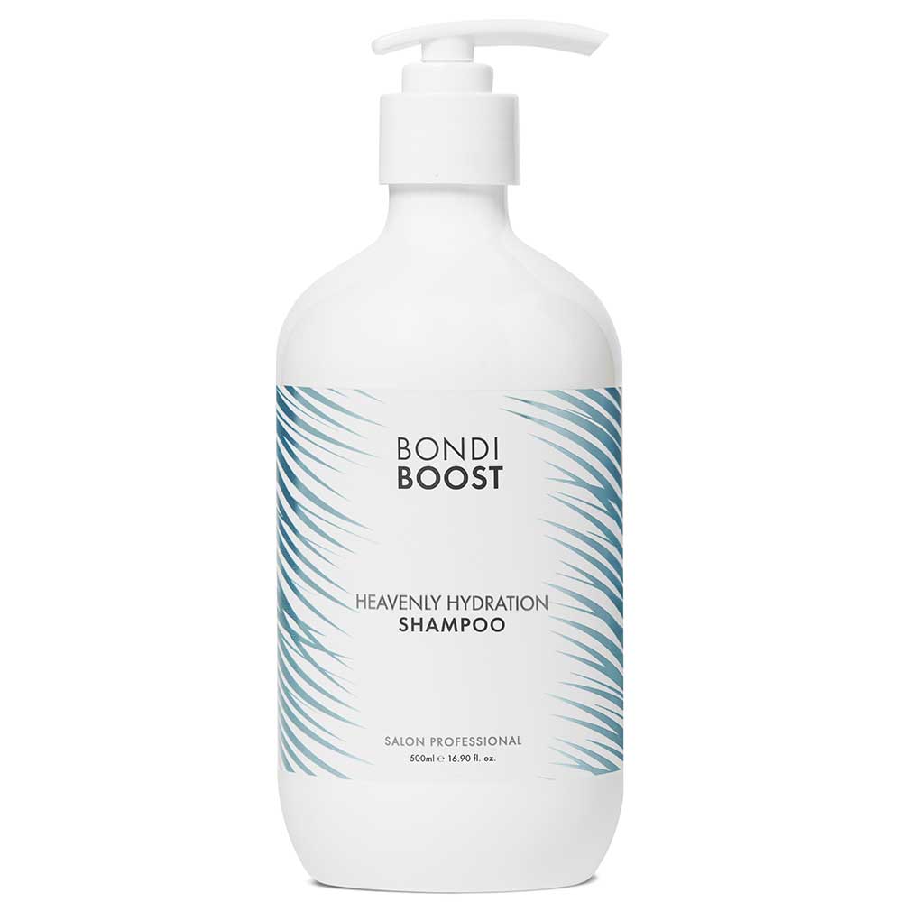 Bondi Boost Heavenly Hydration Shampoo - 500ml