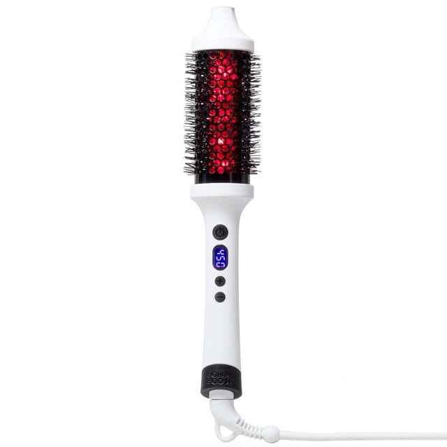 Bondi Boost Infrared Bounce Brush – The Ultimate Daily Touch-Up Tool
