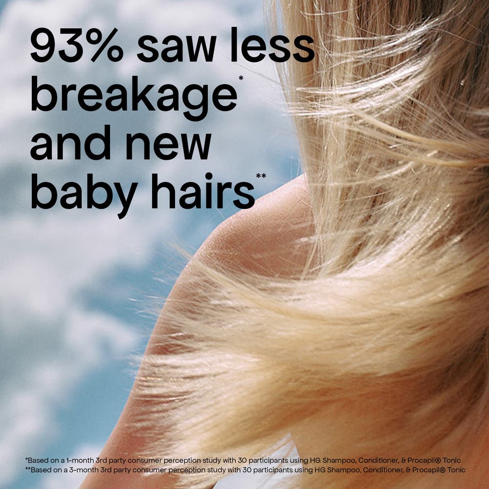 Bondi Boost Procapil Hair Tonic 125ml