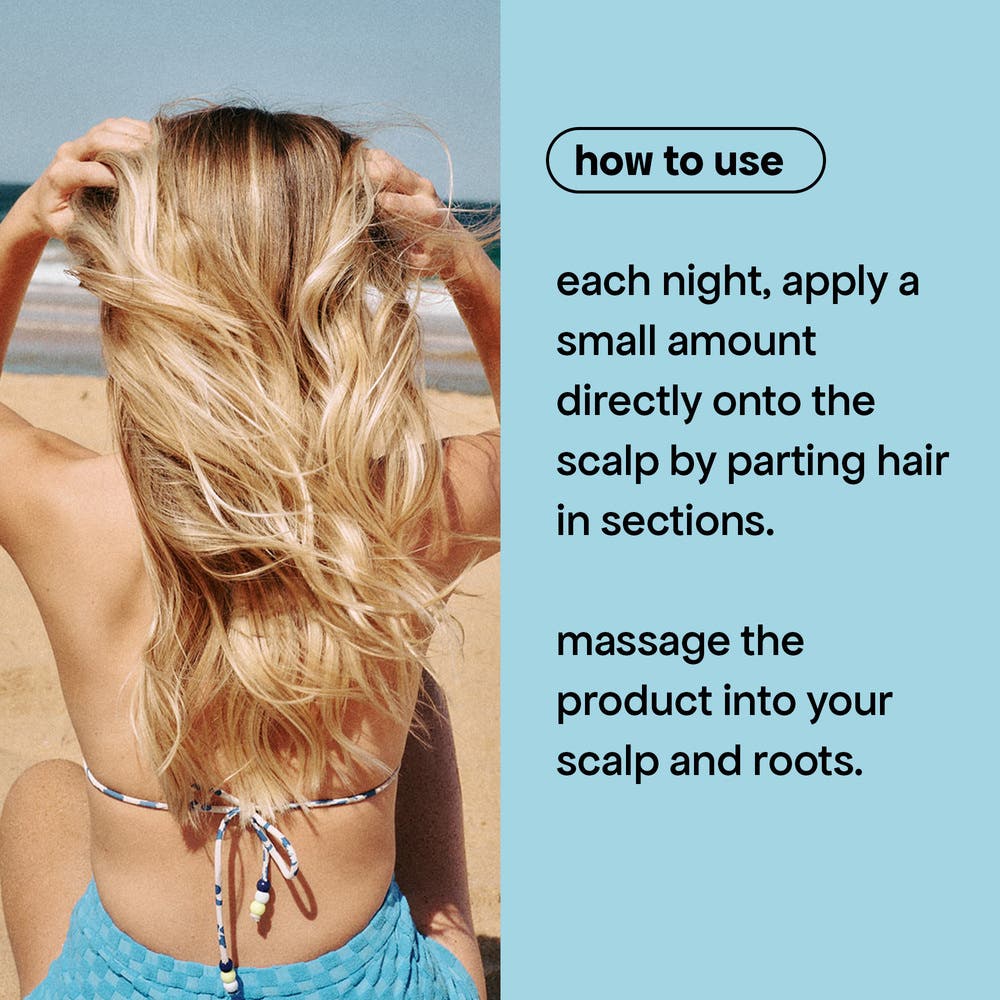 Bondi Boost Procapil Hair Tonic 125ml