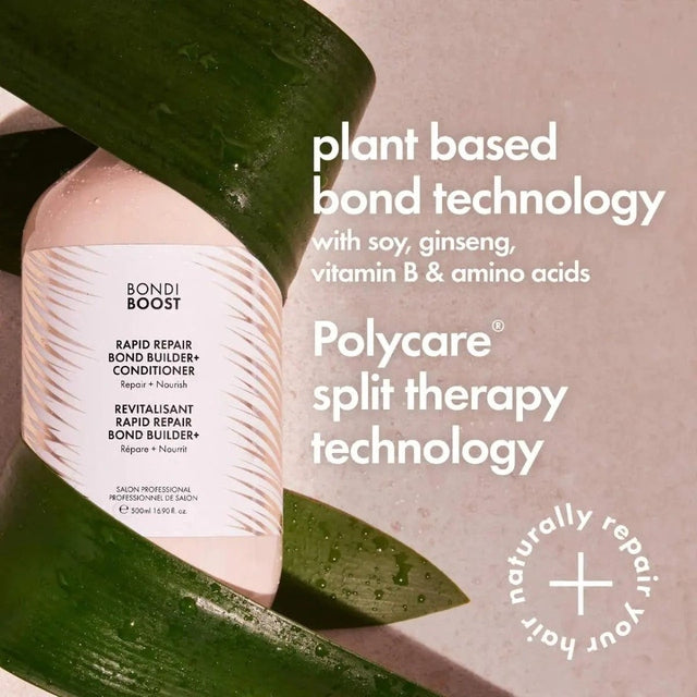 Bondi Boost Rapid Repair Bond Builder+ Conditioner - 500ml