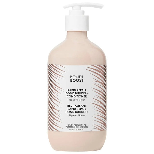 Bondi Boost Rapid Repair Bond Builder+ Conditioner - 500ml