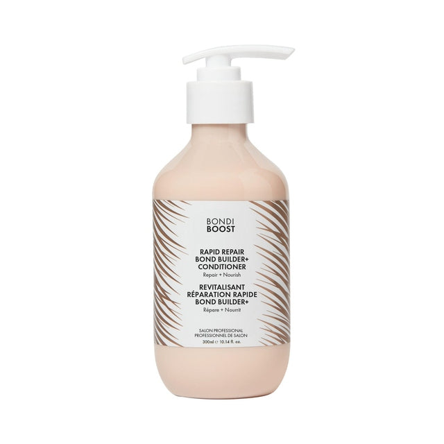 Bondi Boost Rapid Repair Bond Builder+ Conditioner - 300ml