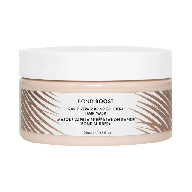 Bondi Boost Rapid Repair Bond Builder+ Hair Mask - 250ml