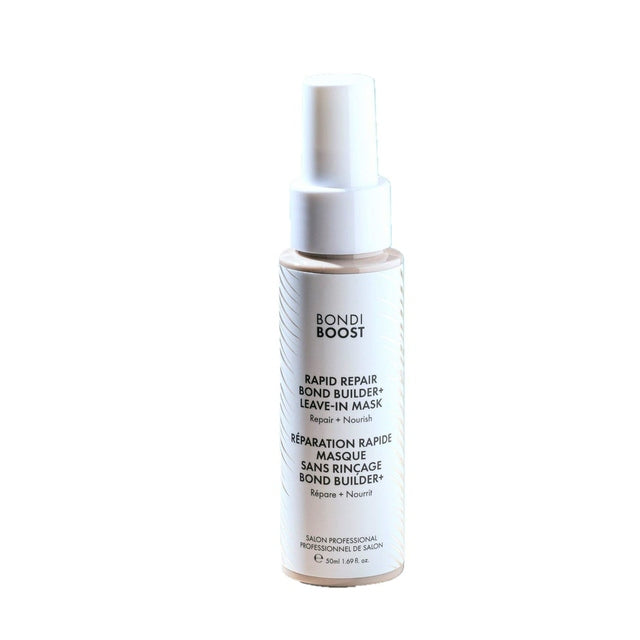 Bondi Boost Rapid Repair Bond Builder Leave-In Mask - Travel Size 50ml