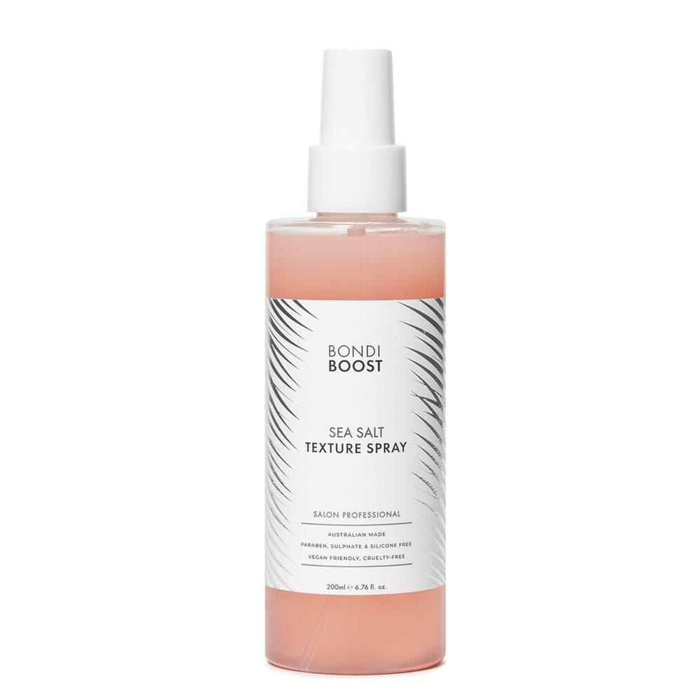 Bondi Boost Sea Salt Texture Salt 200ml