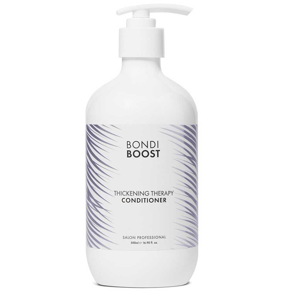 Bondi Boost Thickening Therapy Conditioner - 500ml
