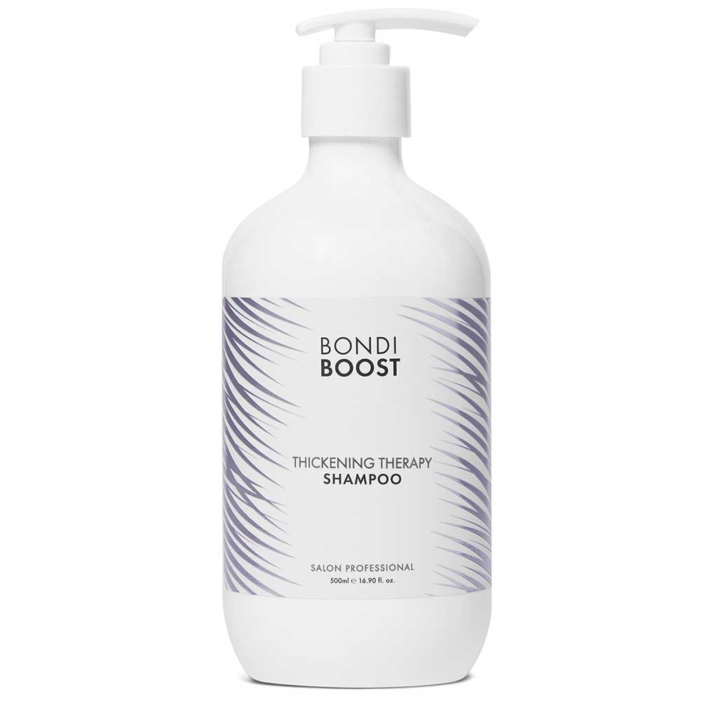 Bondi Boost Thickening Therapy Shampoo - 500ml