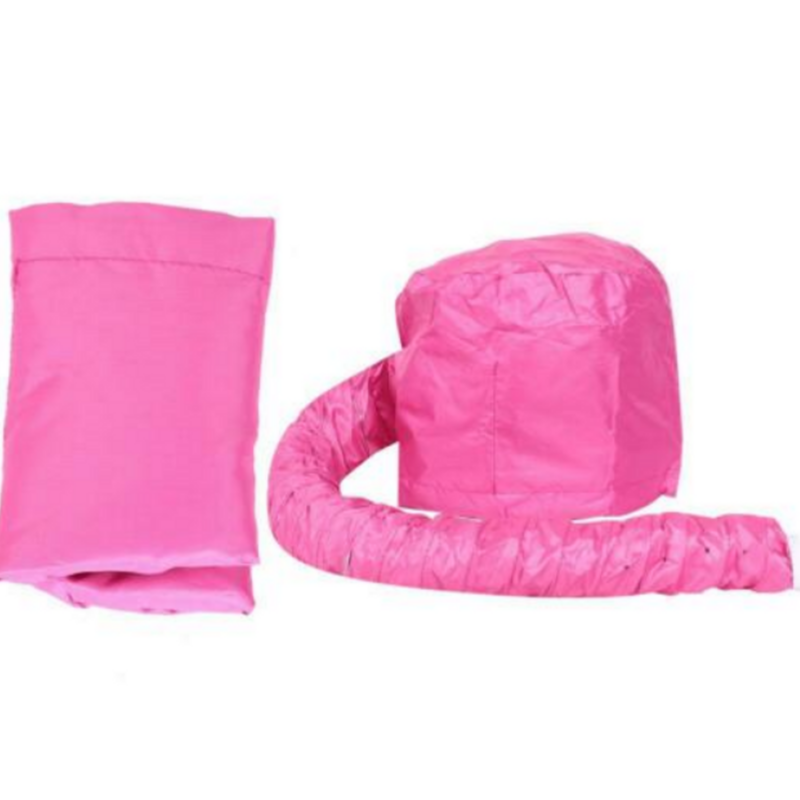 Bonnet Hair Dryer Attachment * Choose colour