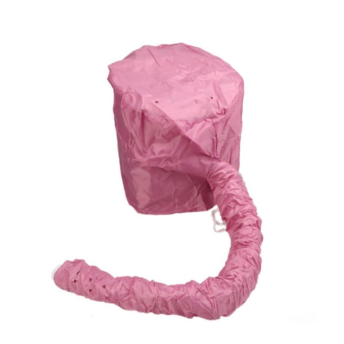 Bonnet Hair Dryer Attachment * Choose colour