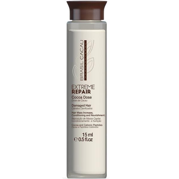 Brasil Cacau Extreme Repair - Cocoa Dose 15ml