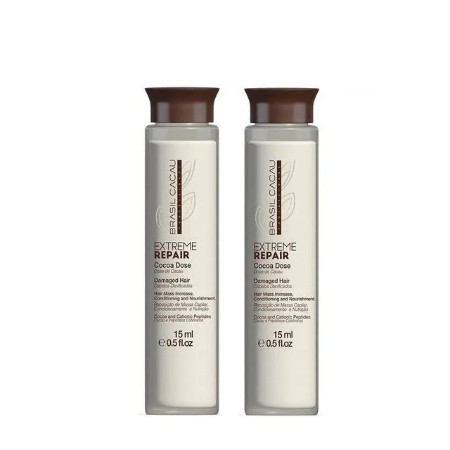 Brasil Cacau Extreme Repair - Cocoa Dose 15ml