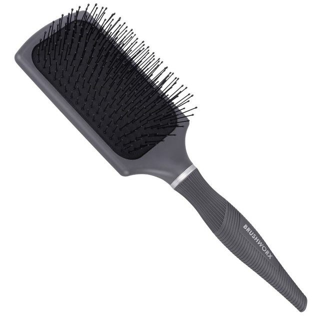 Brushworx Cascade Paddle Brush 101536