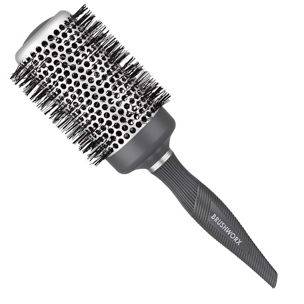 Brushworx Cascade Round Hot Tube Brush Extra Large 101530