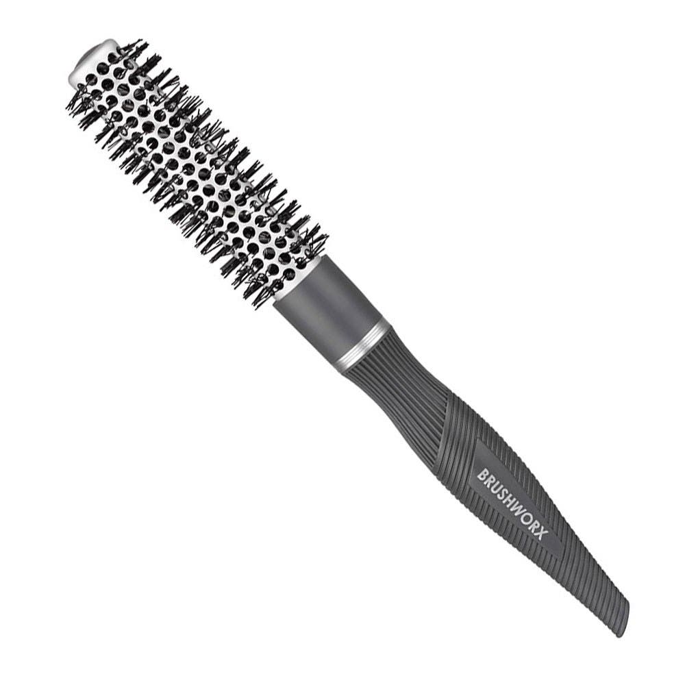 Brushworx Cascade Round Hot Tube Brush Extra Small 101534