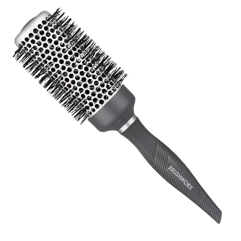 Brushworx Cascade Round Hot Tube Brush Large 101531