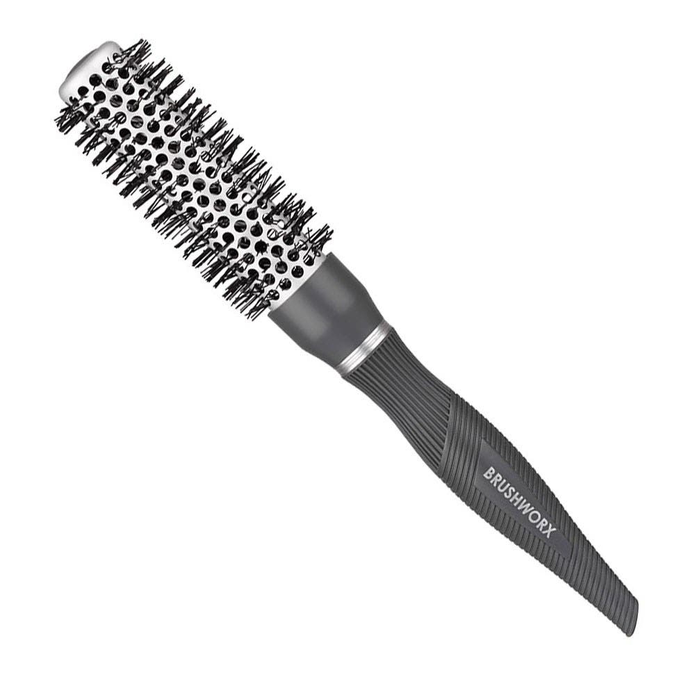 Brushworx Cascade Round Hot Tube Brush Small 101533