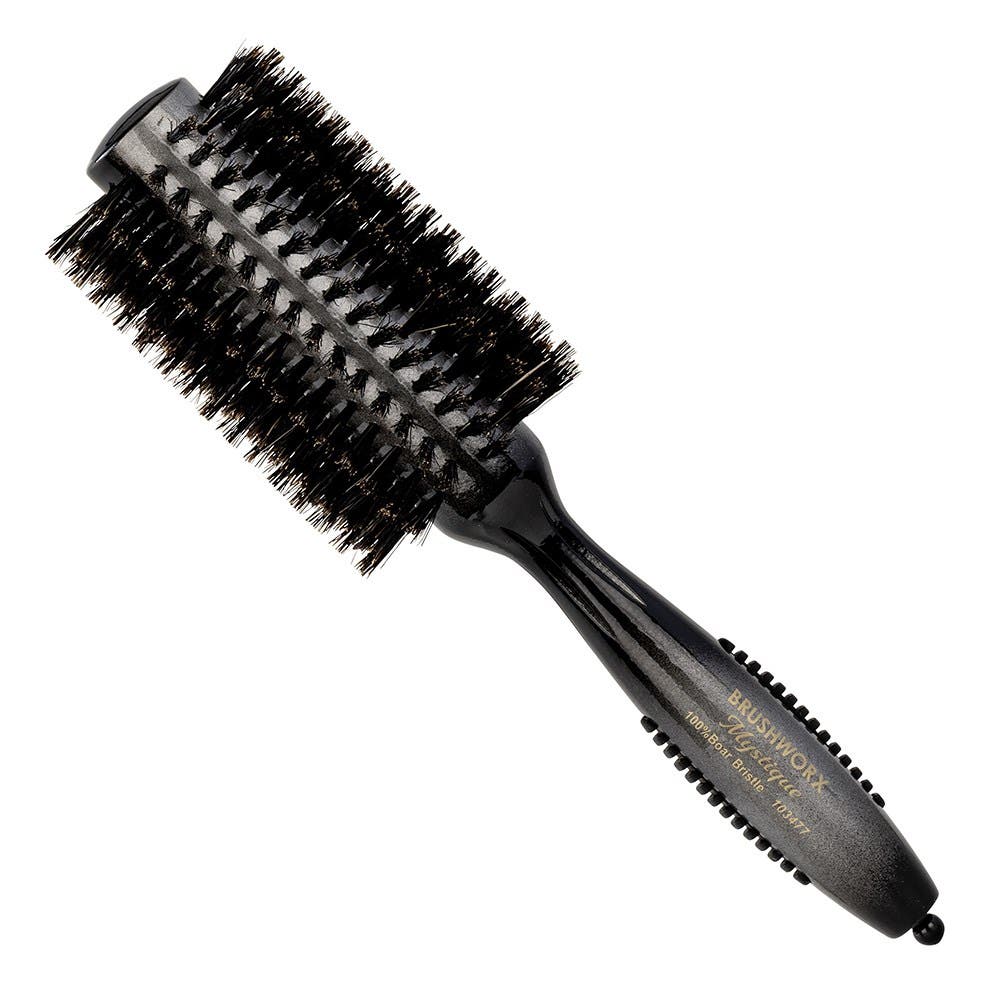 Brushworx Mystique Radial Brush Large 103477
