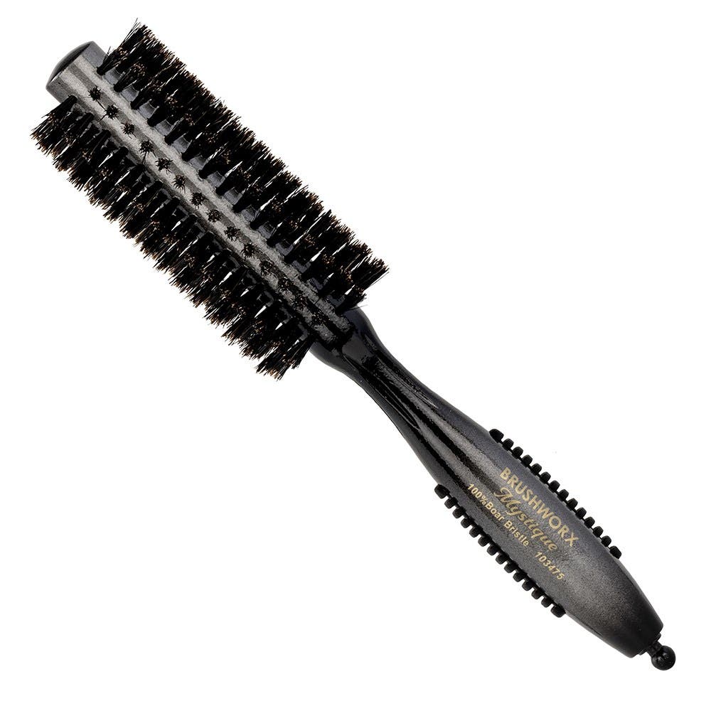 Brushworx Mystique Radial Brush Small 103475