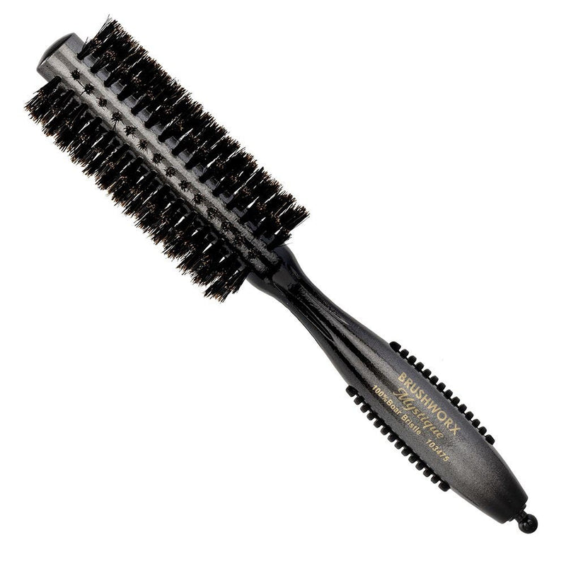 Brushworx Mystique Radial Brush Small 103475