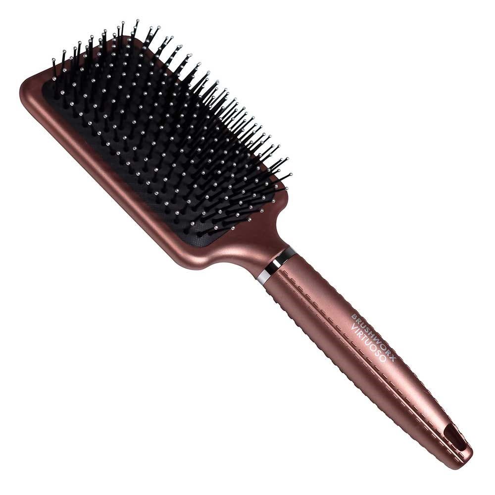 Brushworx Virtuoso Paddle Brush - Large 101661