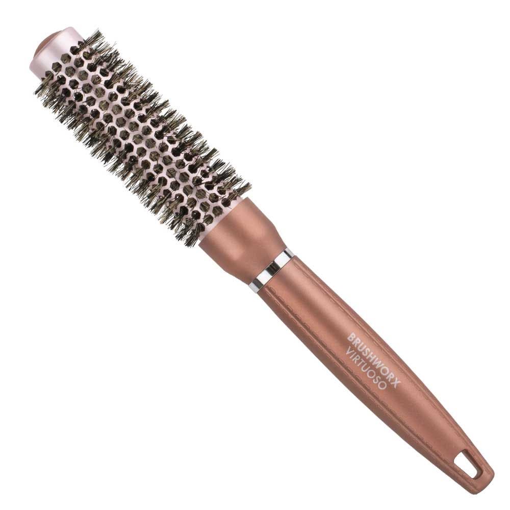 Brushworx Virtuoso Radial Brush - Small 25mm 101663